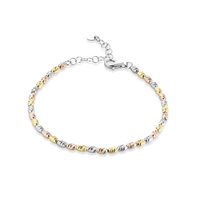 Bracciale Marcello Pane Donna in Argento BRMG 011-GIALLO - BRMG 011-GIALLO